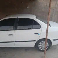 سمند ef7