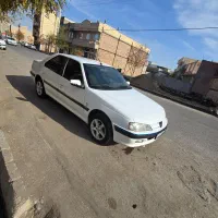 پرشیا تیوفایو۹۷سیمی|خودرو سواری و وانت|پلدشت, |دیوار