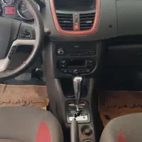 ۲۰۷mc مدل۴۰۱ بیرنگ|خودرو سواری و وانت|تهران, استقلال|دیوار