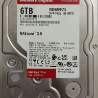 هارد اینترنال ۶ t