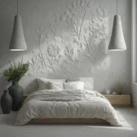 اجرای تابلوهای دکوراتیو روی دیوار درمازندران|خدمات پیشه و مهارت|آمل, |دیوار