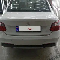 ساینا اس 1401|خودرو سواری و وانت|سبزوار, توحیدشهر|دیوار