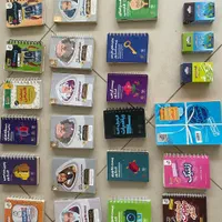 کتاب کنکور سال دهم یازدهم دوازدهم و جامع|کتاب و مجله آموزشی|تهران, شهرک شهید باقری|دیوار