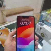 ایفون ۱۳ نرمال ۱۲۸ ch اقساطی|موبایل|رشت, دیانتی|دیوار