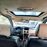 اطلس سانروف دار/۱۴۰۳/درحد صفر|خودرو سواری و وانت|آبادان, |دیوار