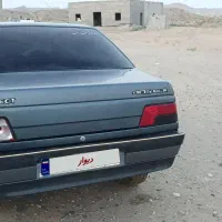 405|خودرو سواری و وانت|زرآباد, |دیوار
