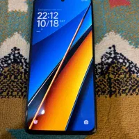 گوشی پوکو x6