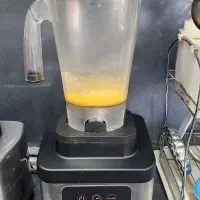 مخلوط کن صنعتی