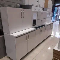 کابینت ممبران و هایگلاس MDF قیمت مستقیم کارگاه|مصالح و تجهیزات ساختمان|قرچک, زیبا شهر|دیوار