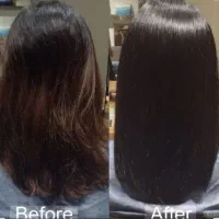 پروتیئن تراپی و کراتین تراپی مو
