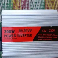 مبدل برق 12به 220