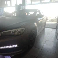 لیفان 820 مدل 97|خودرو سواری و وانت|تهران, حصارک|دیوار