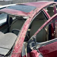 فروش لاشه لیفان 620|خودرو سواری و وانت|تبریز, |دیوار