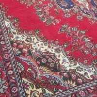 فرش دستباف لاکی تبریز