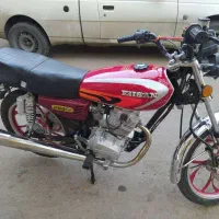 هوندا 200 احسان مدل95