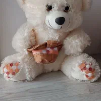 خرس نباتی