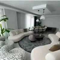 مبل جکدار پینترسکی با 19800پیش پرداخت