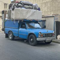 باربری ارغوان حمل اثاثیه منزل اسلامشهر واوان