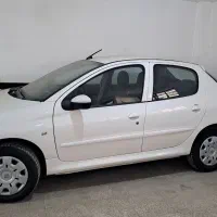 فروش ماشین 207 Tu3