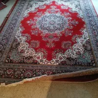فرش کار کرده