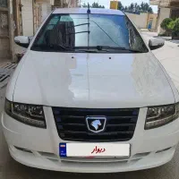 سورن پلاس 1404 EF7دوگانه سوز مدل