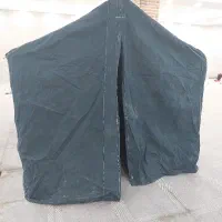 چادر برزنت ضد اب|کوهنوردی و کمپینگ|دوگنبدان, |دیوار