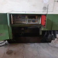دستگاه سی ان سی تراش روسی|ماشین‌آلات صنعتی|کرج, بازار آهن|دیوار