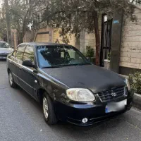 ورنا ۸۵ دنده ای|خودرو سواری و وانت|تهران, نارمک|دیوار