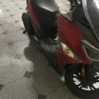 J200 مدل ۱۴۰۴ نیو فیس