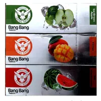 استخدام ویزیتور عمده‌فروش تنباکو با درآمد بالا