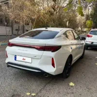 kmc j7 مدل1403|خودرو سواری و وانت|کرمانشاه, |دیوار