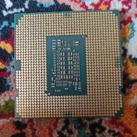 cpu i3 10100|قطعات و لوازم جانبی رایانه|پرند, فاز ۶|دیوار