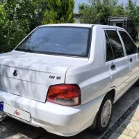 پراید 132 ۹۷ بی رنگ
