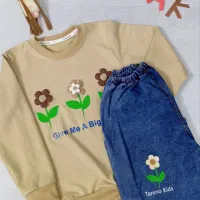 بلوز شلوار دخترونه