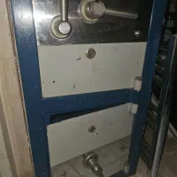 گاوصندوق نسوز|ابزارآلات|تهران, ازگل|دیوار