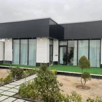 ویلا ابسرد دماوند فاز یک ۶۲۰ متر