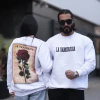 سویشرت دورس