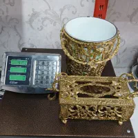 لوازم مس و برنج|کلکسیون اشیاء عتیقه|تبریز, |دیوار