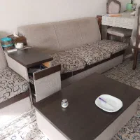 مبلمان منزل|مبلمان خانگی و میز عسلی|پردیس, فاز ۵|دیوار