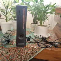 ایکس باکس 360 اسلیم