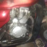 سه چرخه جیت رومد۸۷