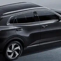 چانگان CS55 نقد و اقساط