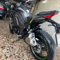 طرح z1000|موتورسیکلت|رشت, حمیدیان|دیوار