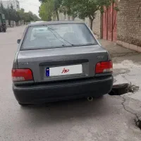 پراید مدل ۹۰