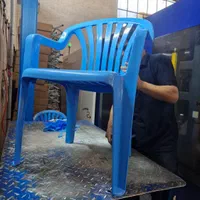 تهرانپارس تولیدی صندلی کد ۷۷۳۹۴۶۱۴پلاستیکیsabs|میز و صندلی غذاخوری|تهران, اتحاد|دیوار