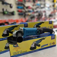 مینی فرز دسته بلند 1400 وات دیمردار کادلون|ابزارآلات|اصفهان, فجر|دیوار