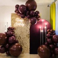 آموزش بادکنک آرایی