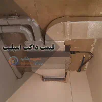 داکت اسپیلت