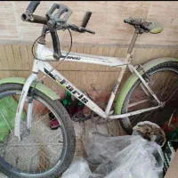 دوچرخه فاریس روزمرگی