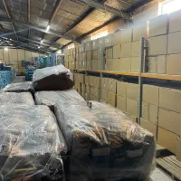 عمده کارخونه- تولیدی تیشرت بلوز و شلوار ورزشی|کفش و لباس بچه|مشهد, هفده شهریور|دیوار